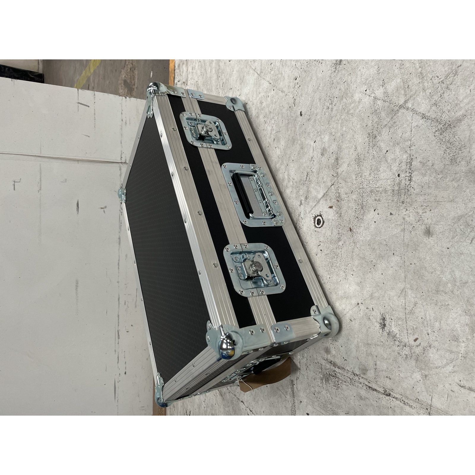 Lift Of Lid Flightcase